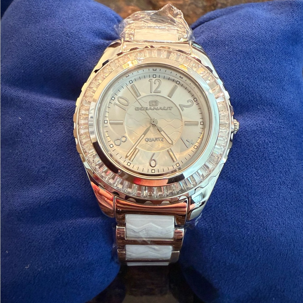 Oceanaut Women’s Lucia Watch